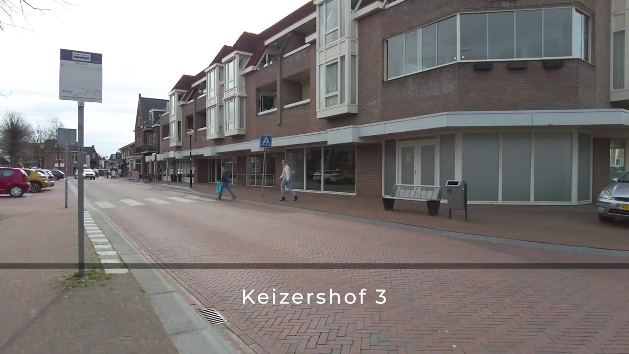 Video of Keizershof 3