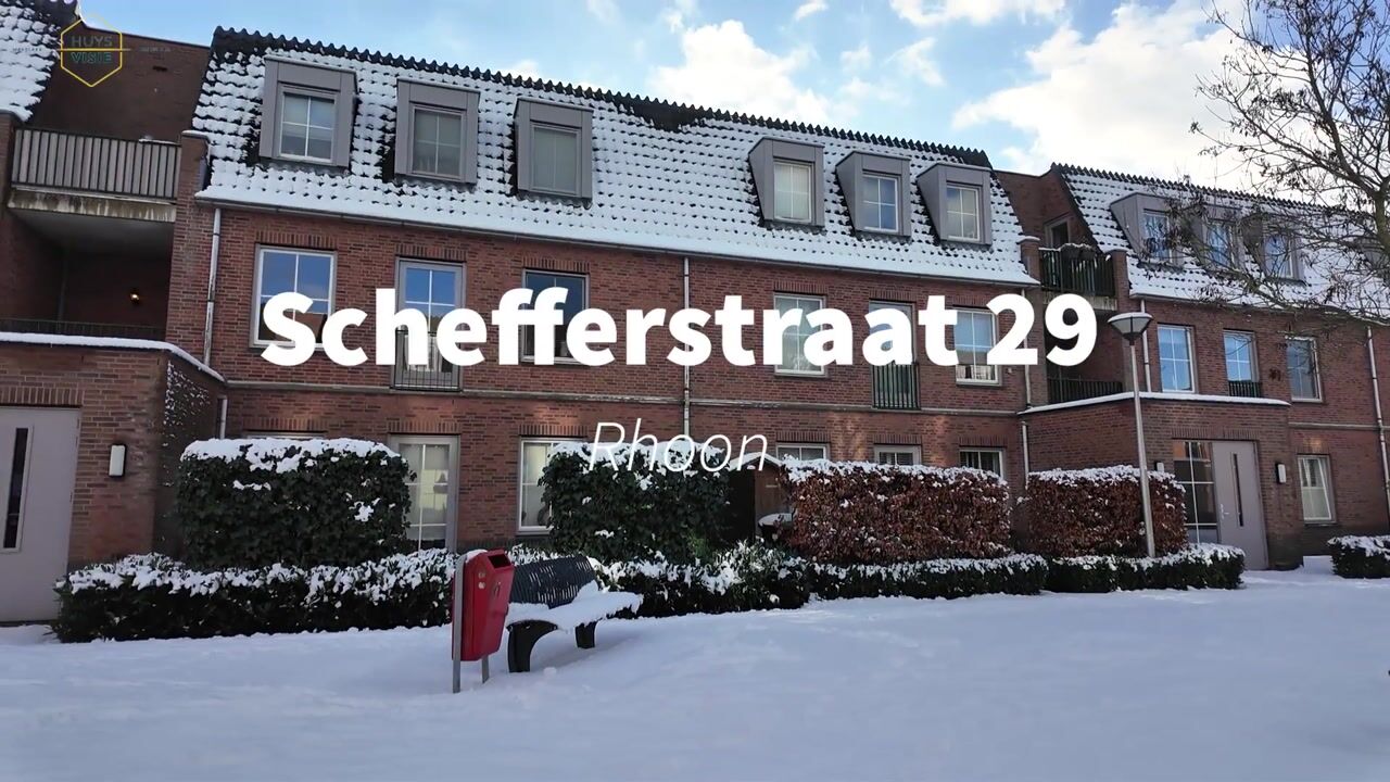 Video van Schefferstraat 29
