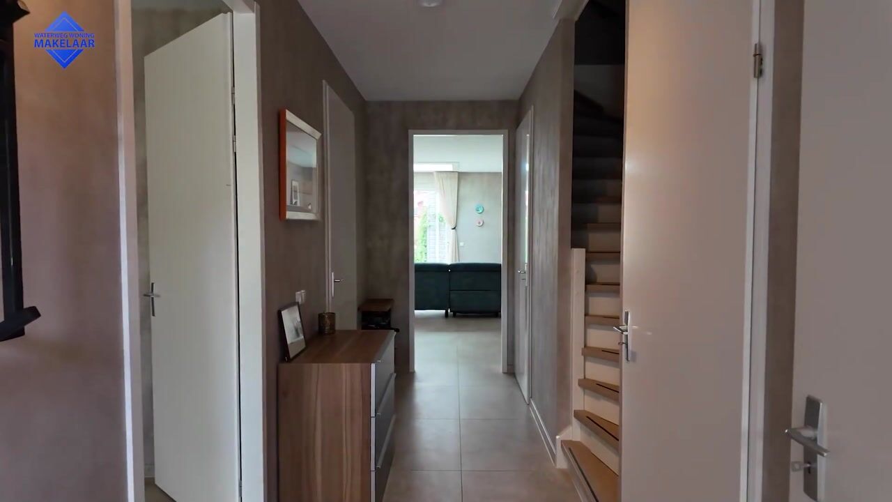 Video of Huis te Veldelaan 16-D