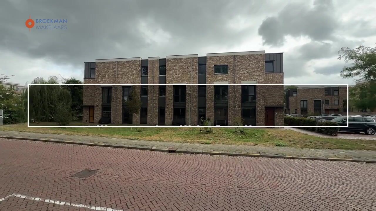 Video of Willem Lodewijkhof 4