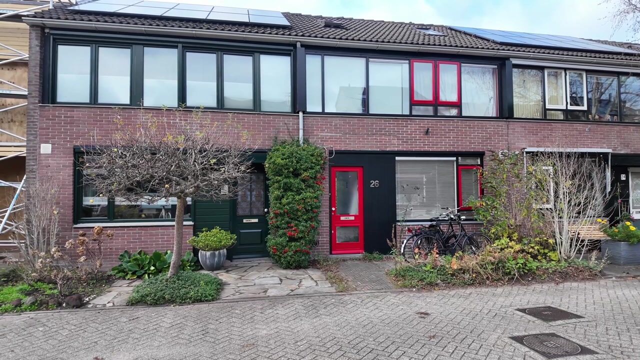 Video van Lijzijde 28