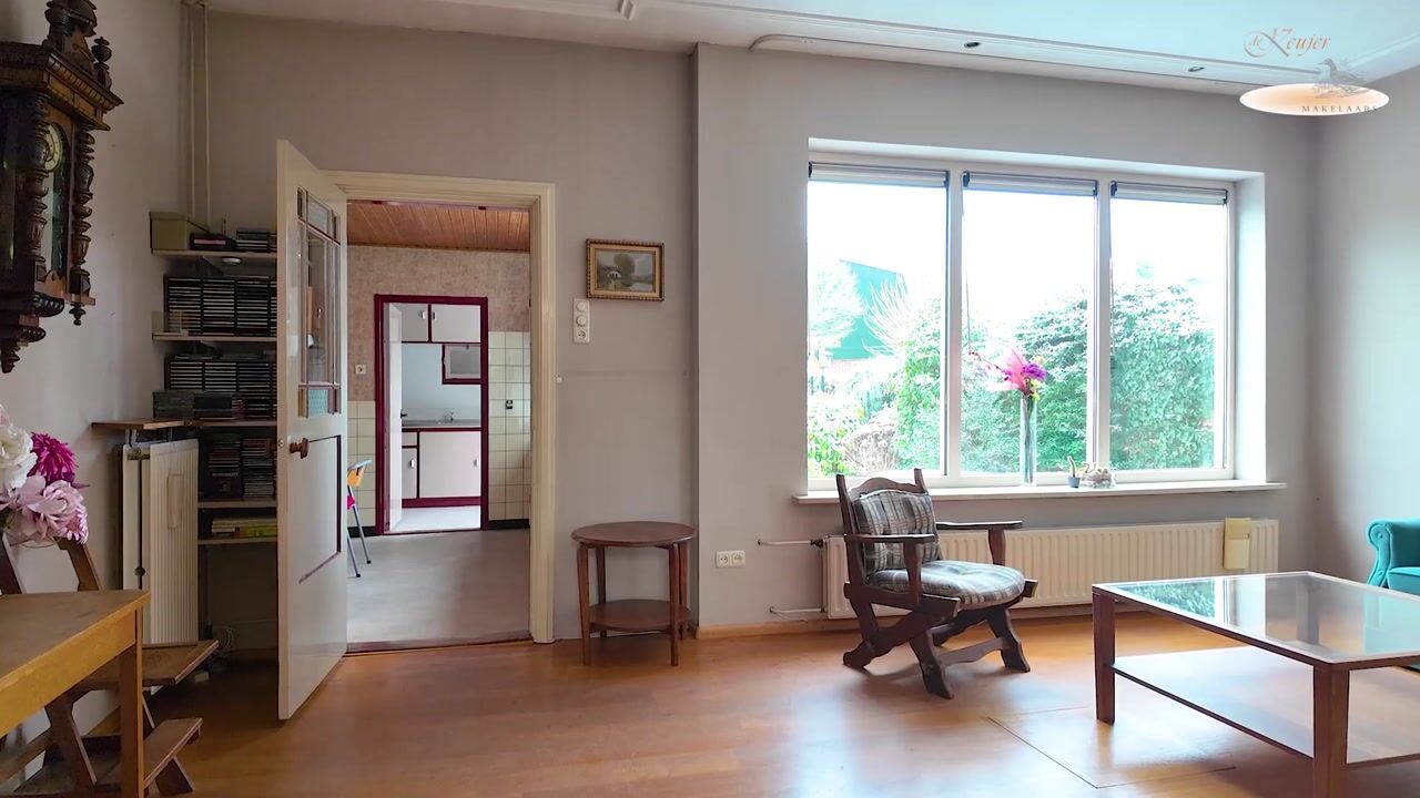 Video van Iependijk 50