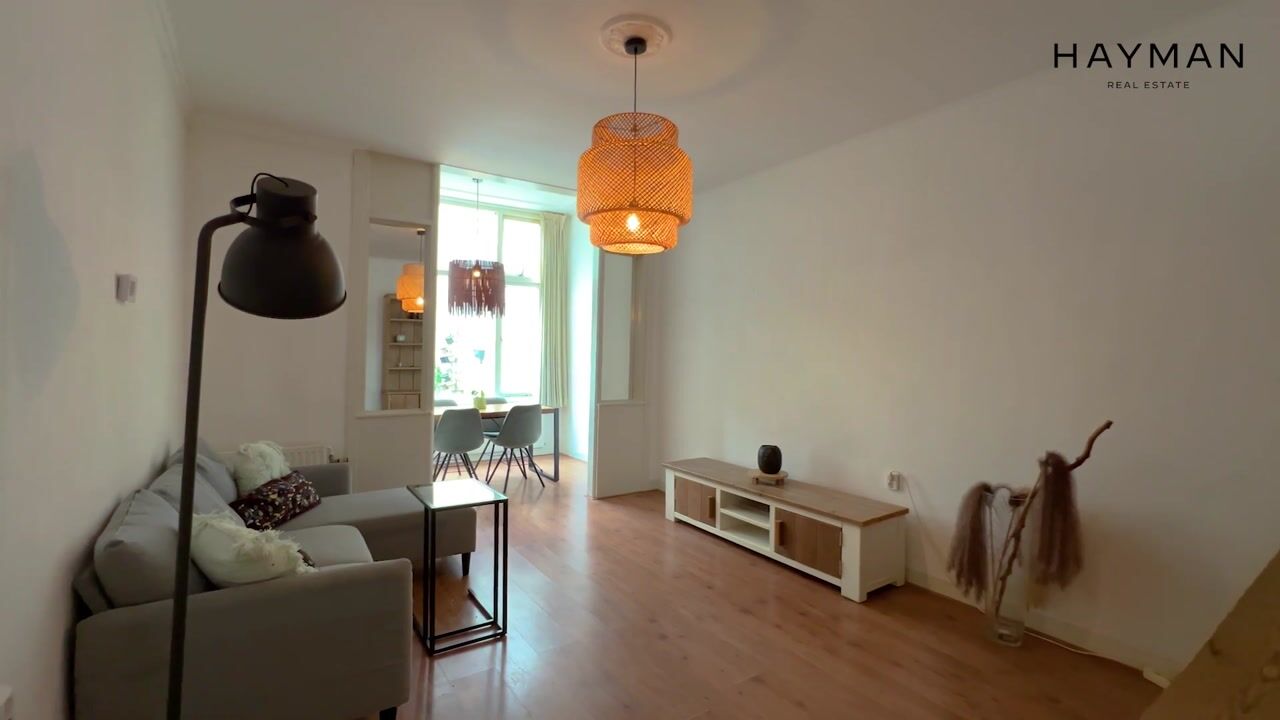 Video van Conradkade 9