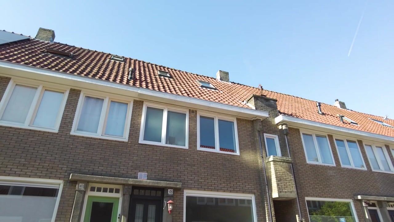 Video van Korenbloemstraat 38