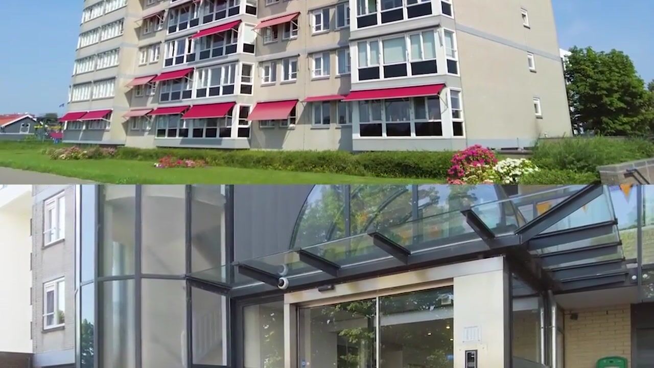 Video van Pontonniersweg 185