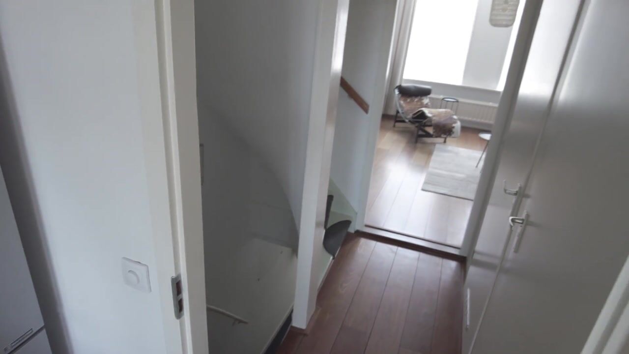 Video van Hugo de Grootstraat 11