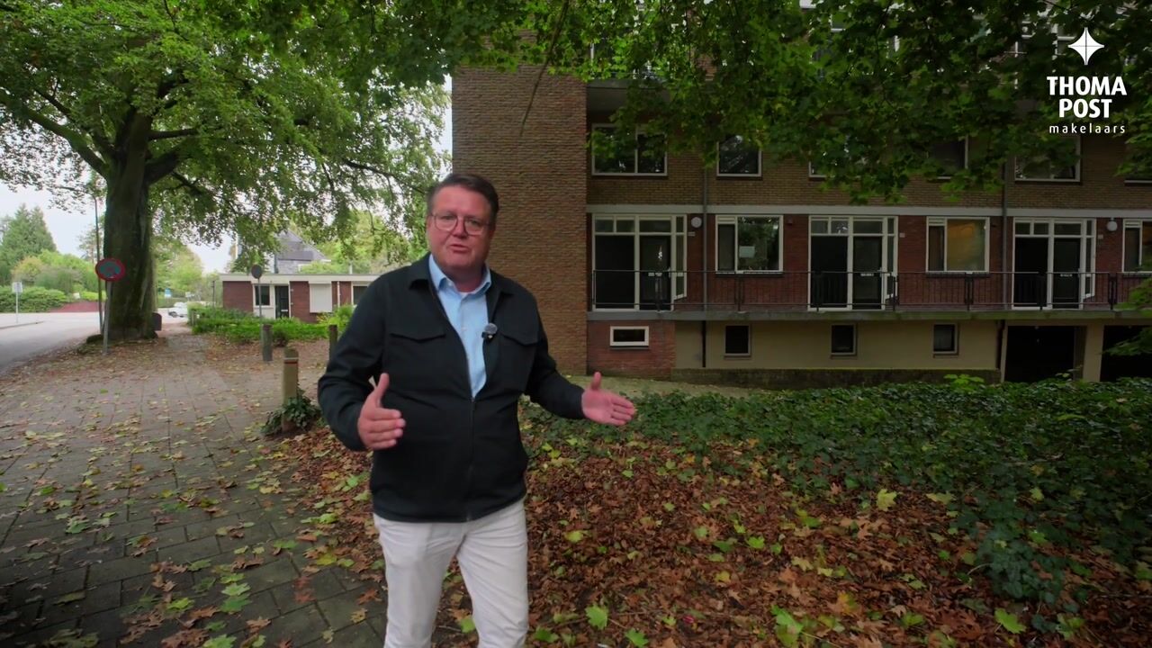 Video van Oliemolensingel 208