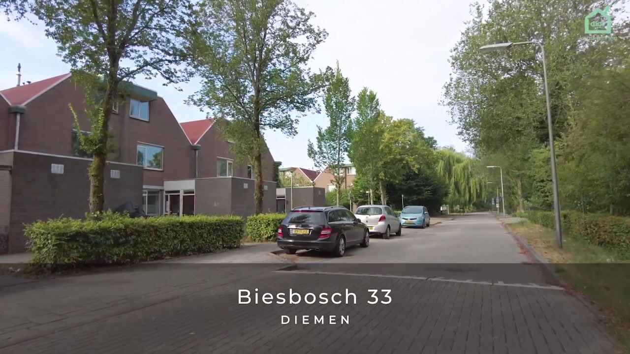 Video van Biesbosch 33