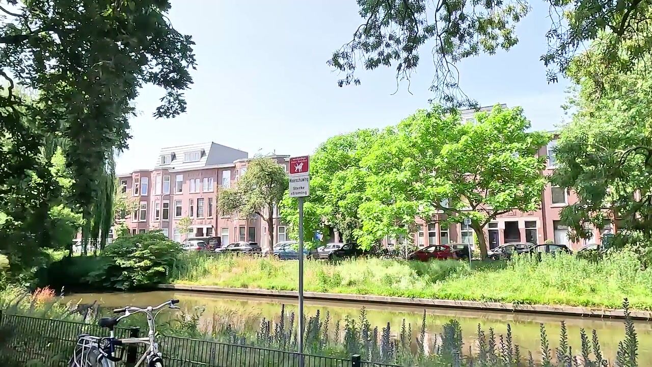 Video van Valkenboskade 115