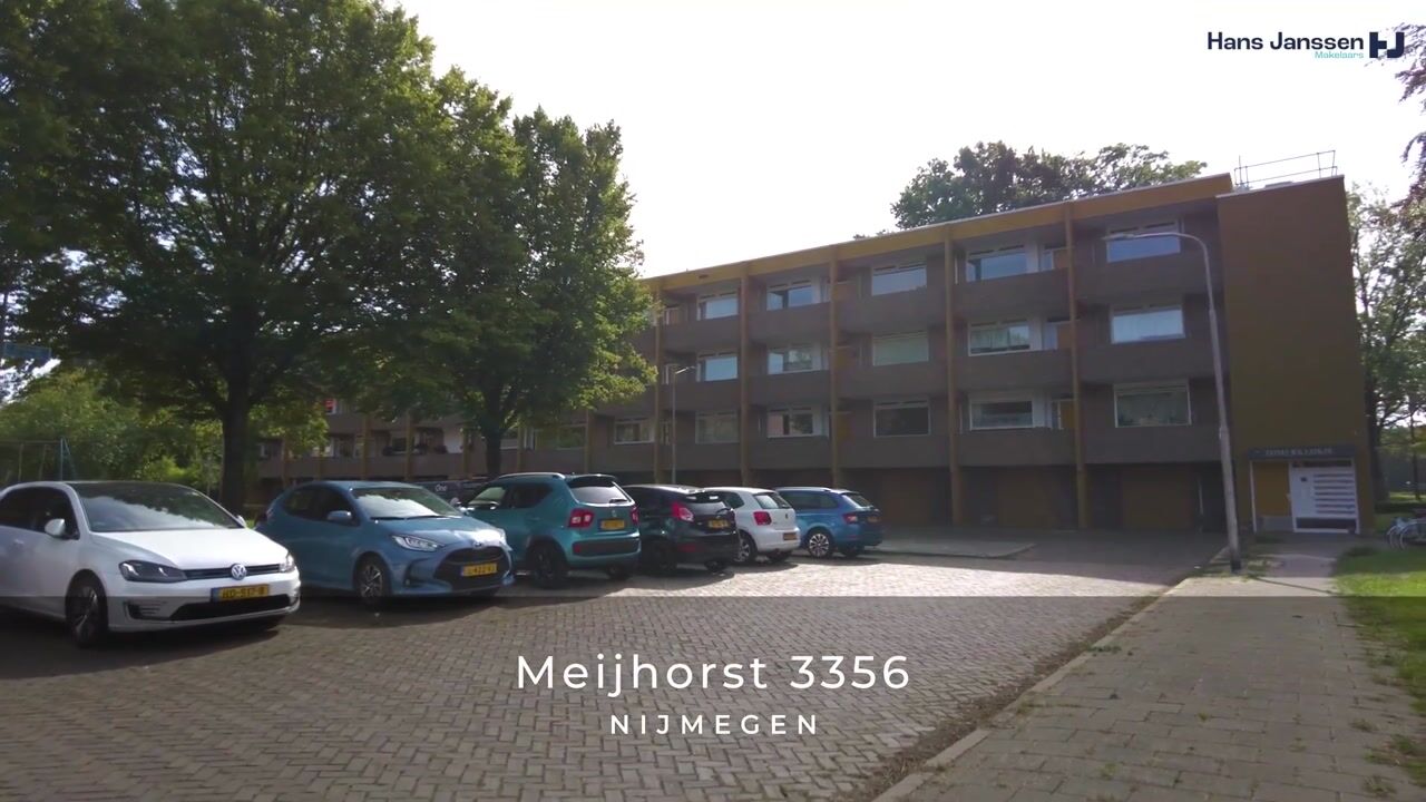 Video van Meijhorst 3356