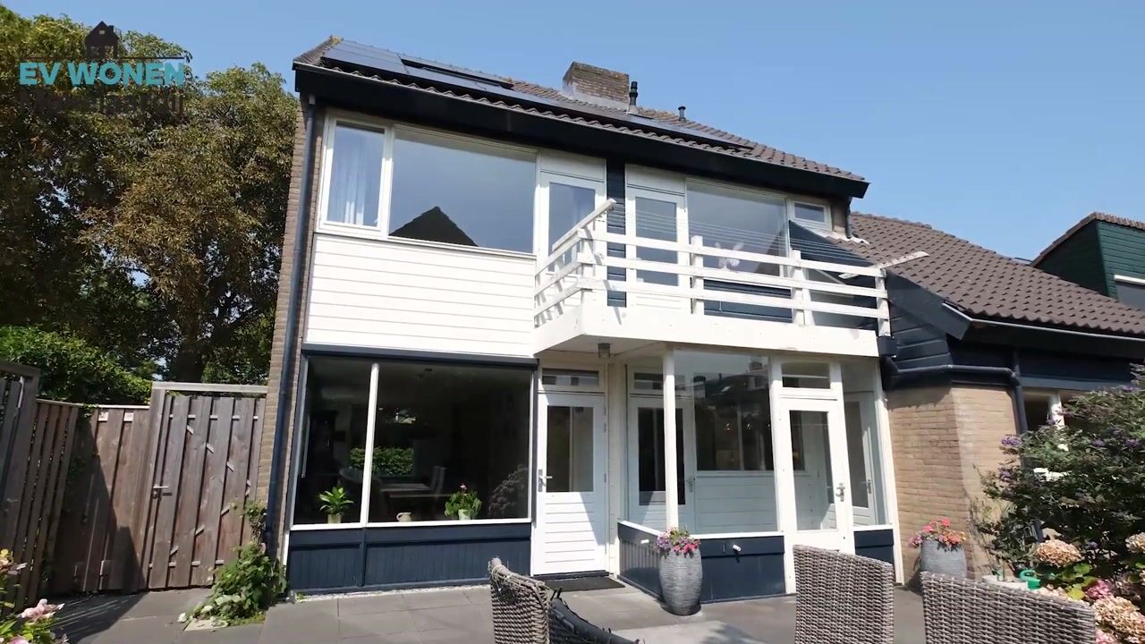 Video van Bremlaan 26