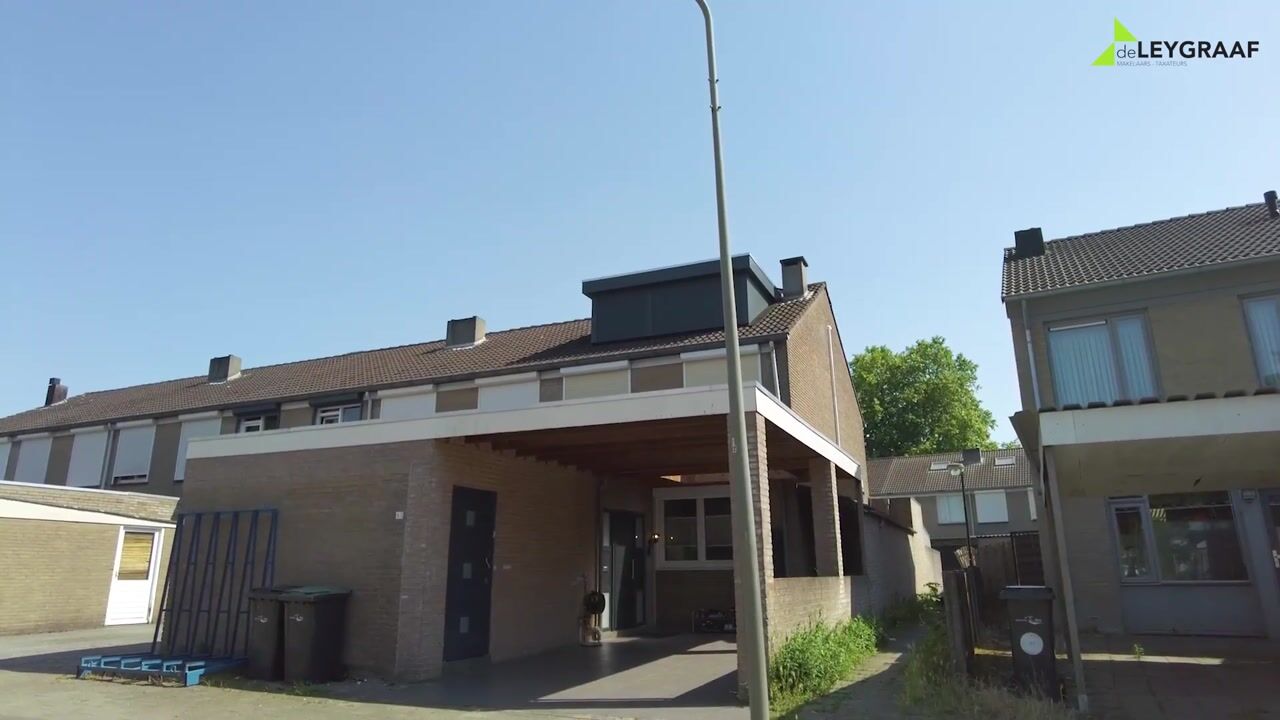 Video van Kievit 63