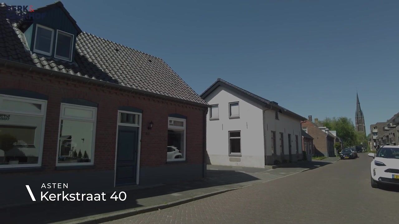 Video van Kerkstraat 40