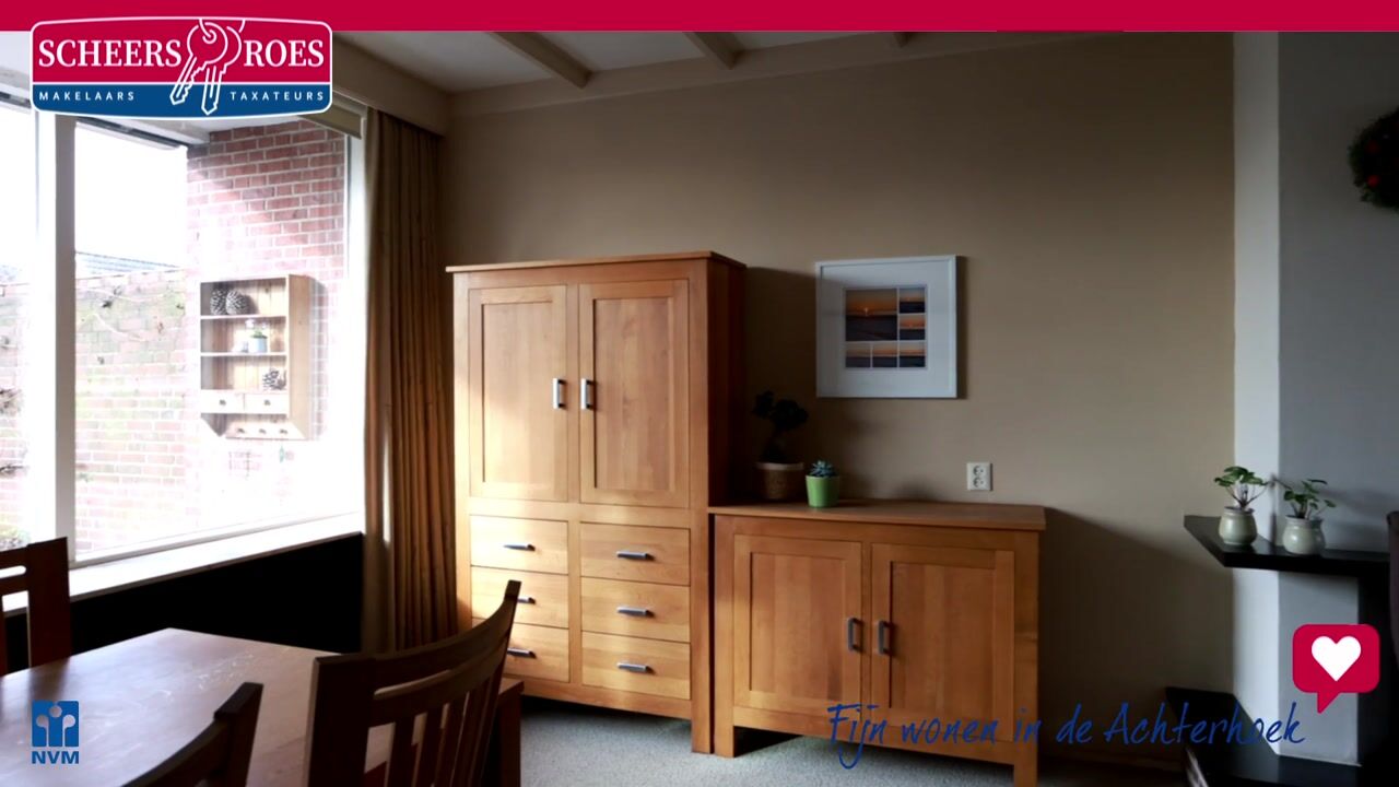 Video of Hofstraat 18