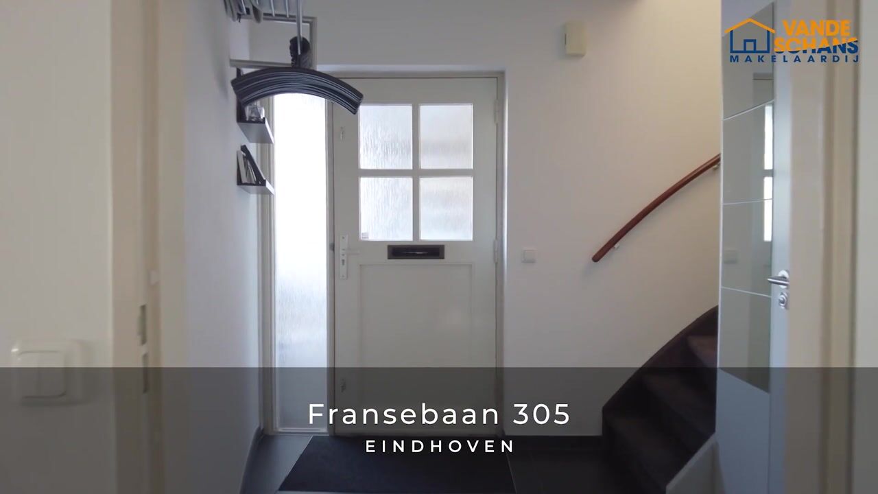 Bekijk video van Fransebaan 305