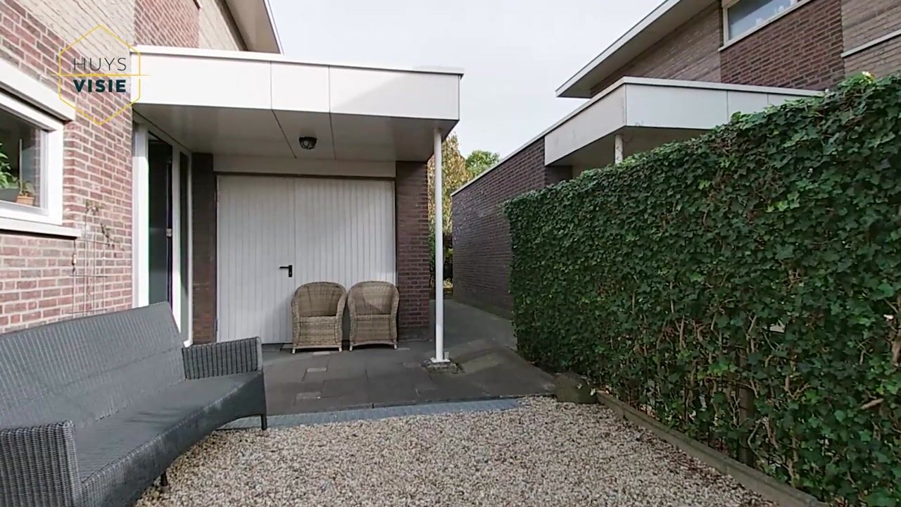 Video of Goudhoekweg 39