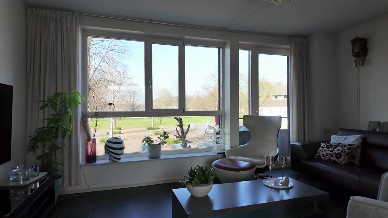 Video van Tamboerijnstraat 61