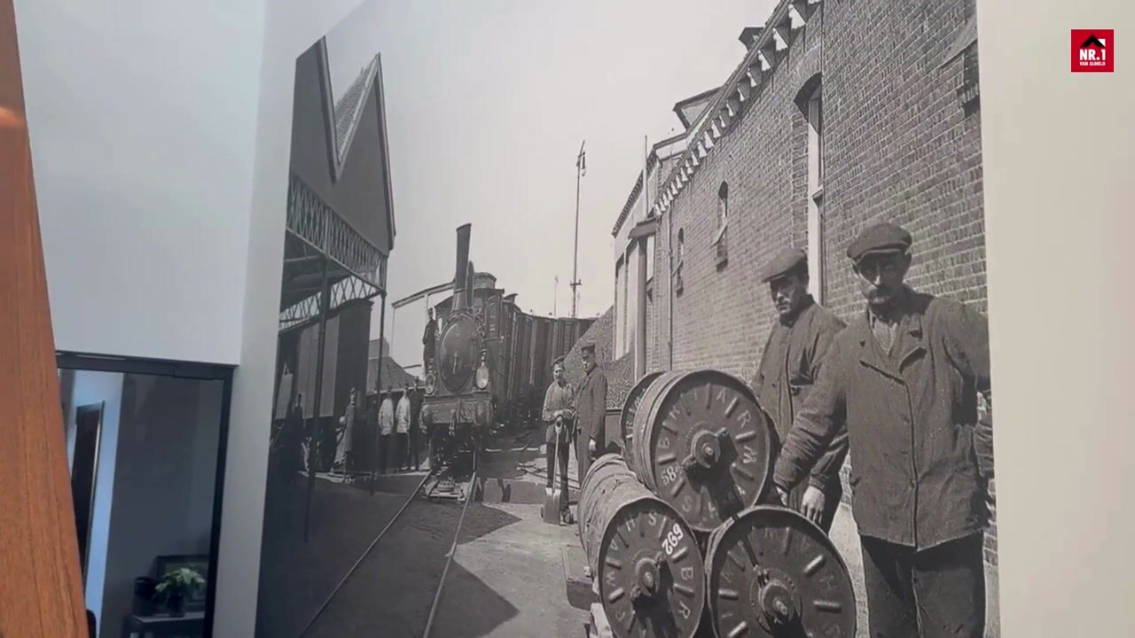 Video van Laan van Indië 24