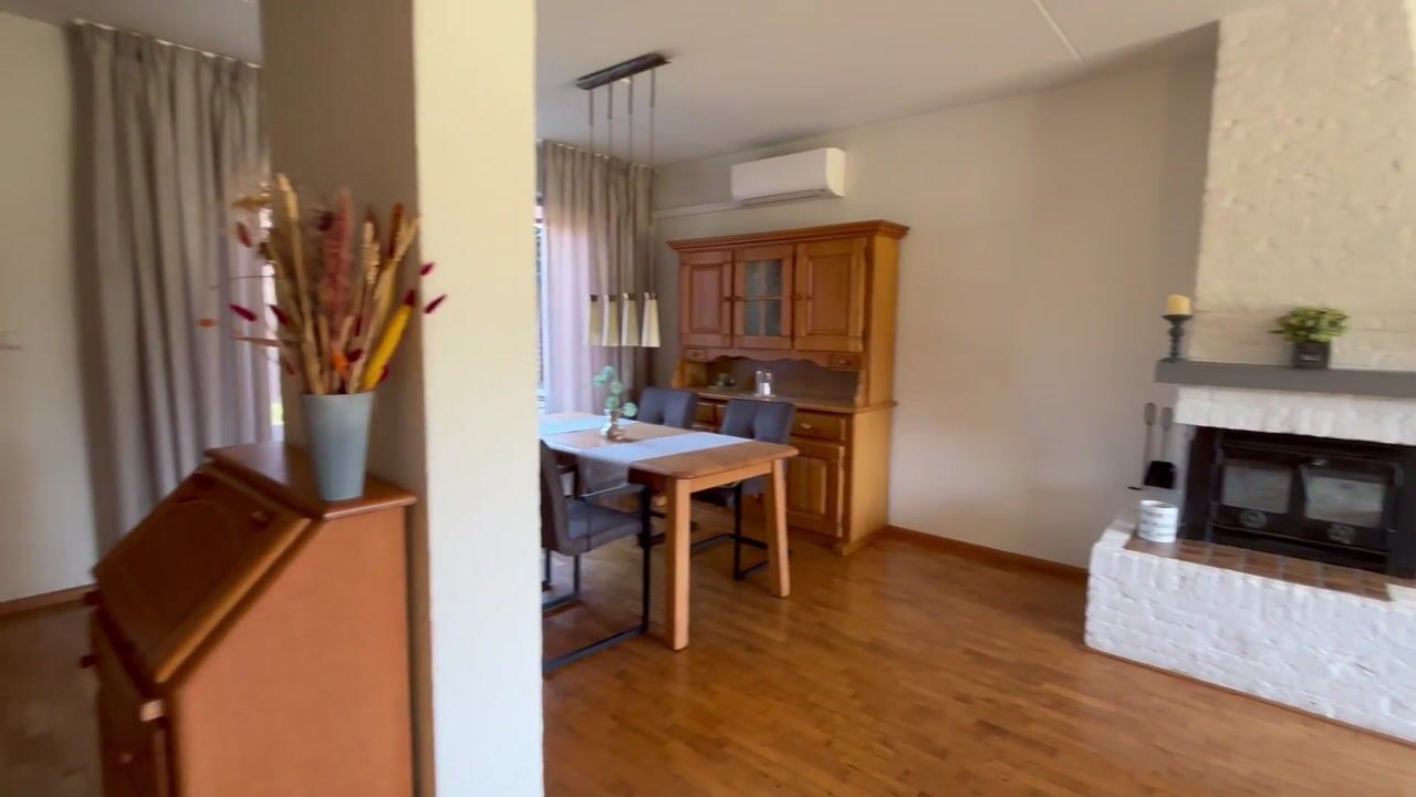 Video van Klaprooslaan 65