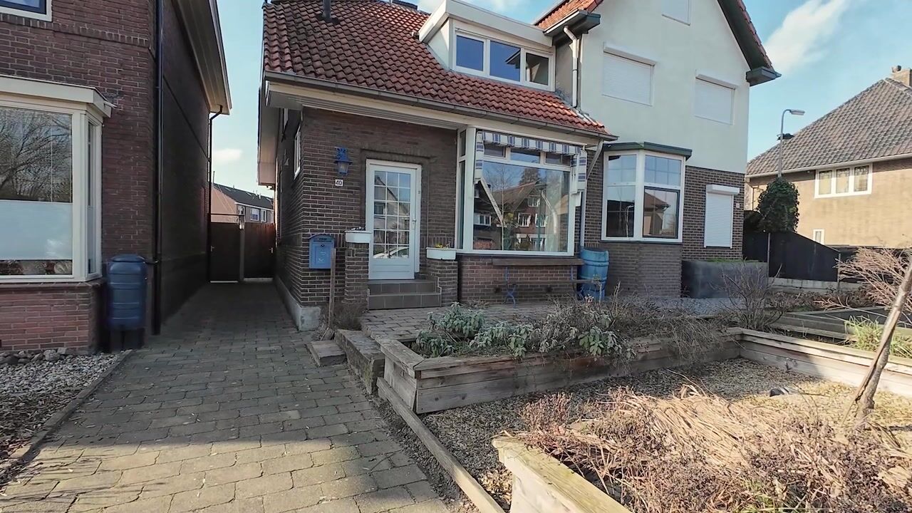 Video of Ouverturestraat 40