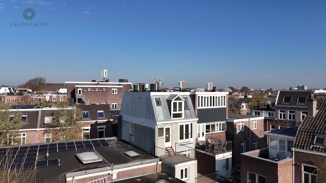 Video van Nieuwe Koekoekstraat 87-A