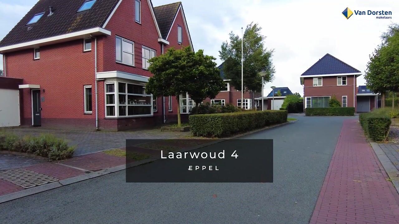 Video van Laarwoud 4