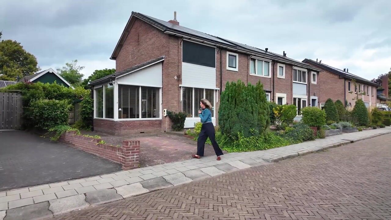 Video van Tuinstraat 52