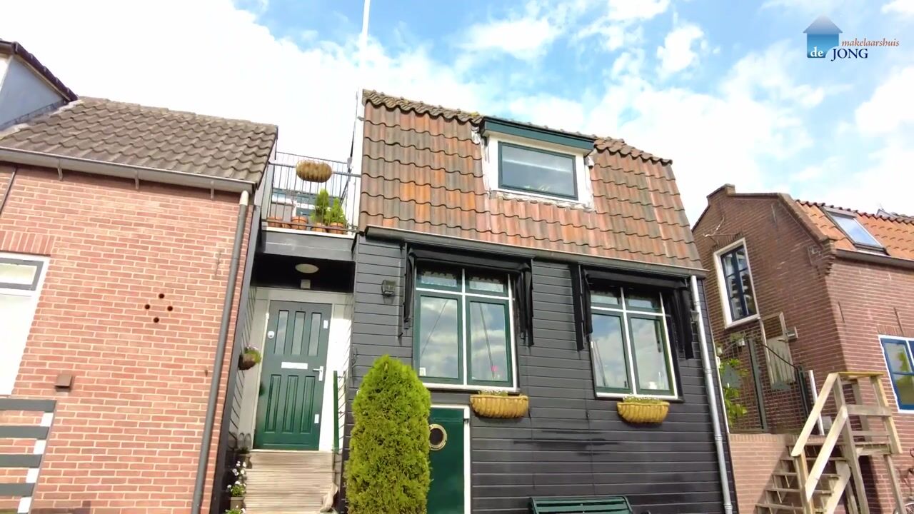 Video van Havendijk 16