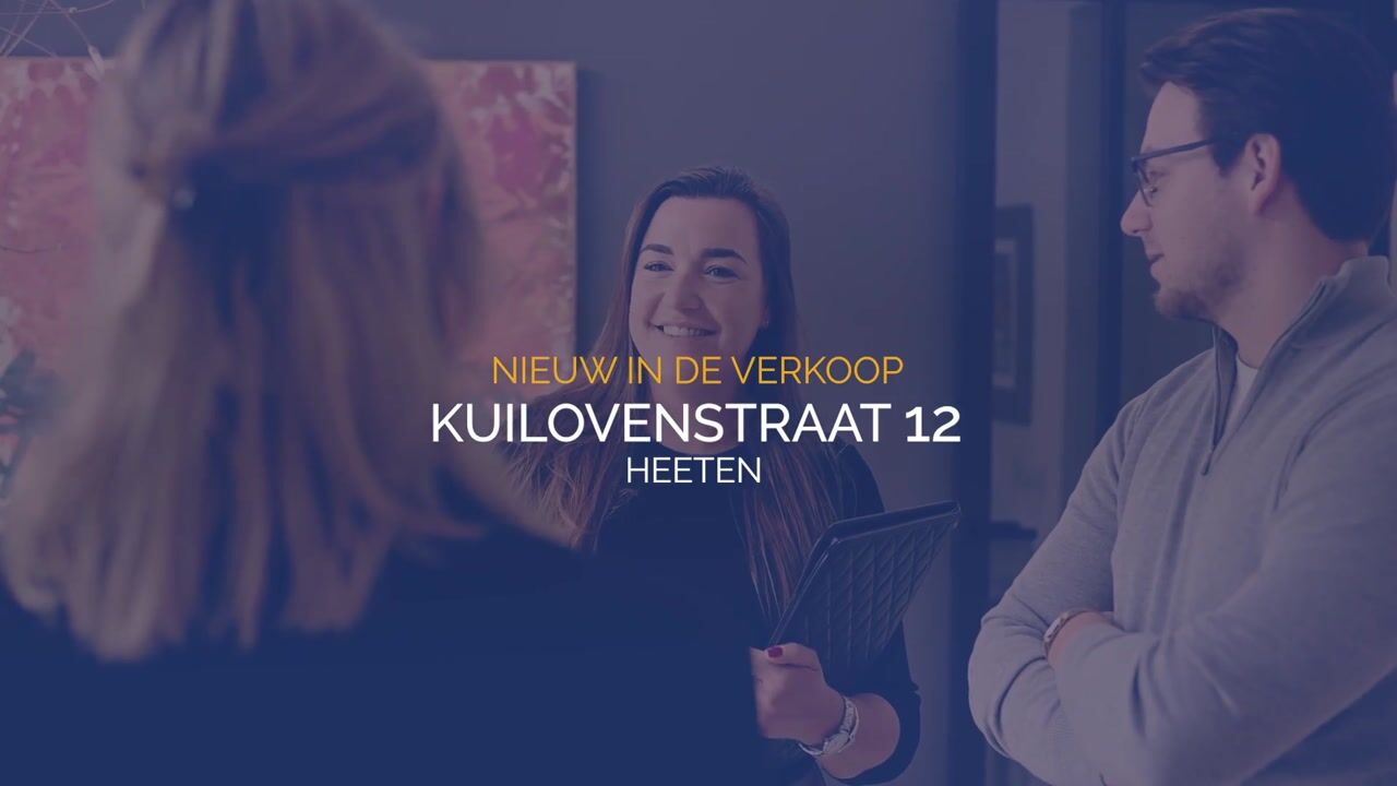 Video of Kuilovenstraat 12