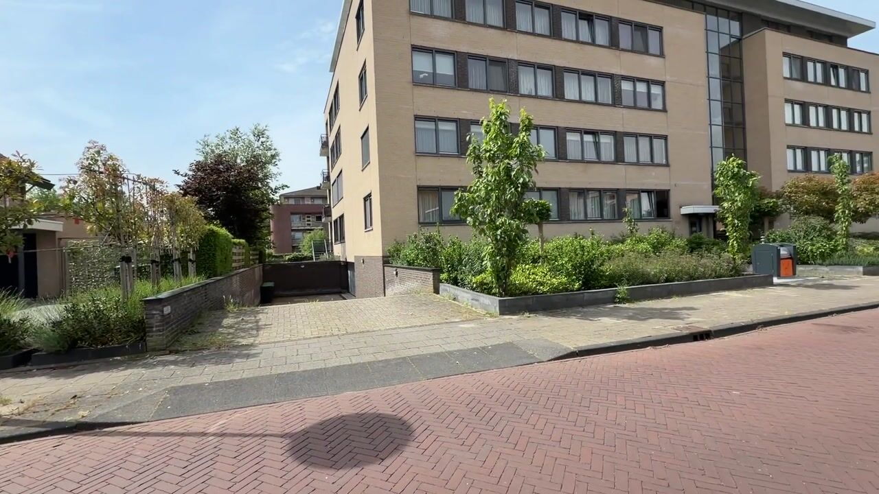 Video van Wolvenburg 50