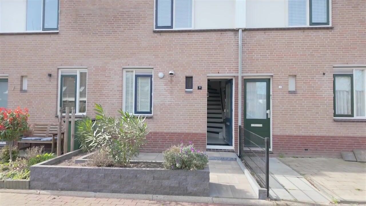 Video of Sleutelbloemstraat 9