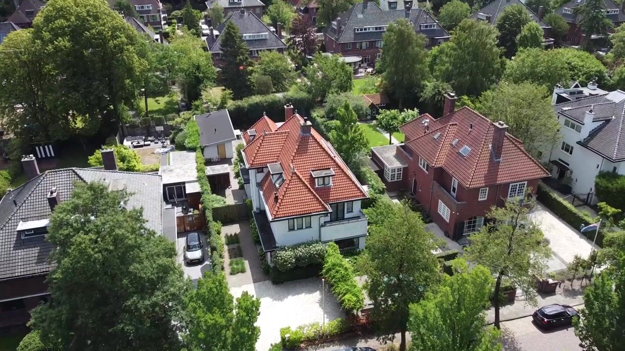 View video of Wittenburgerweg 160