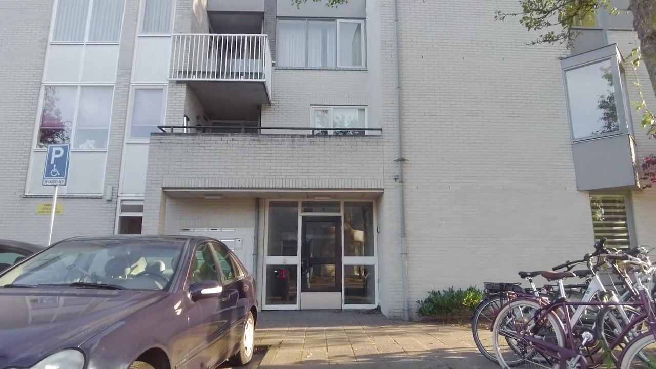 Video van Terpeborch 8