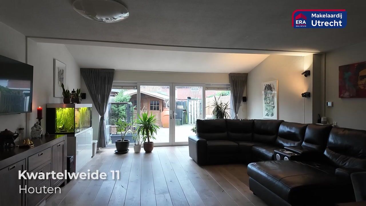 Video of Kwartelweide 11