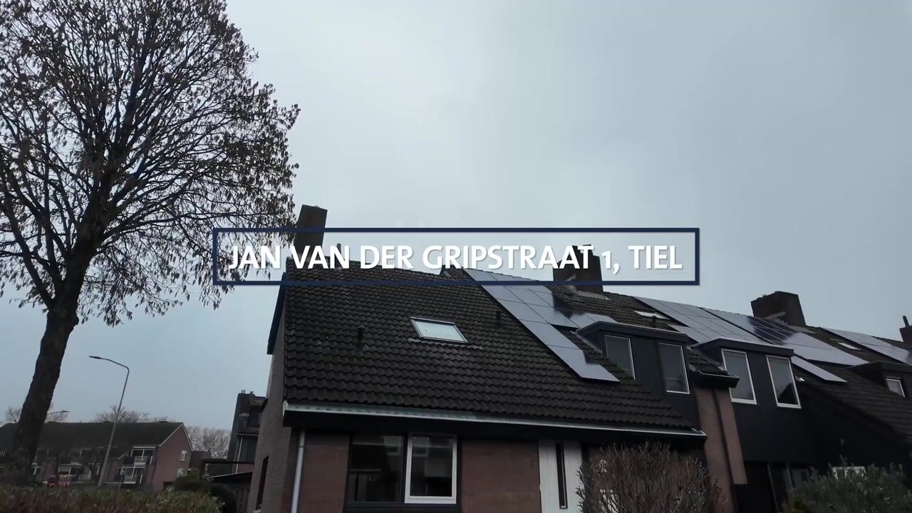 Video van Jan van der Gripstraat 1