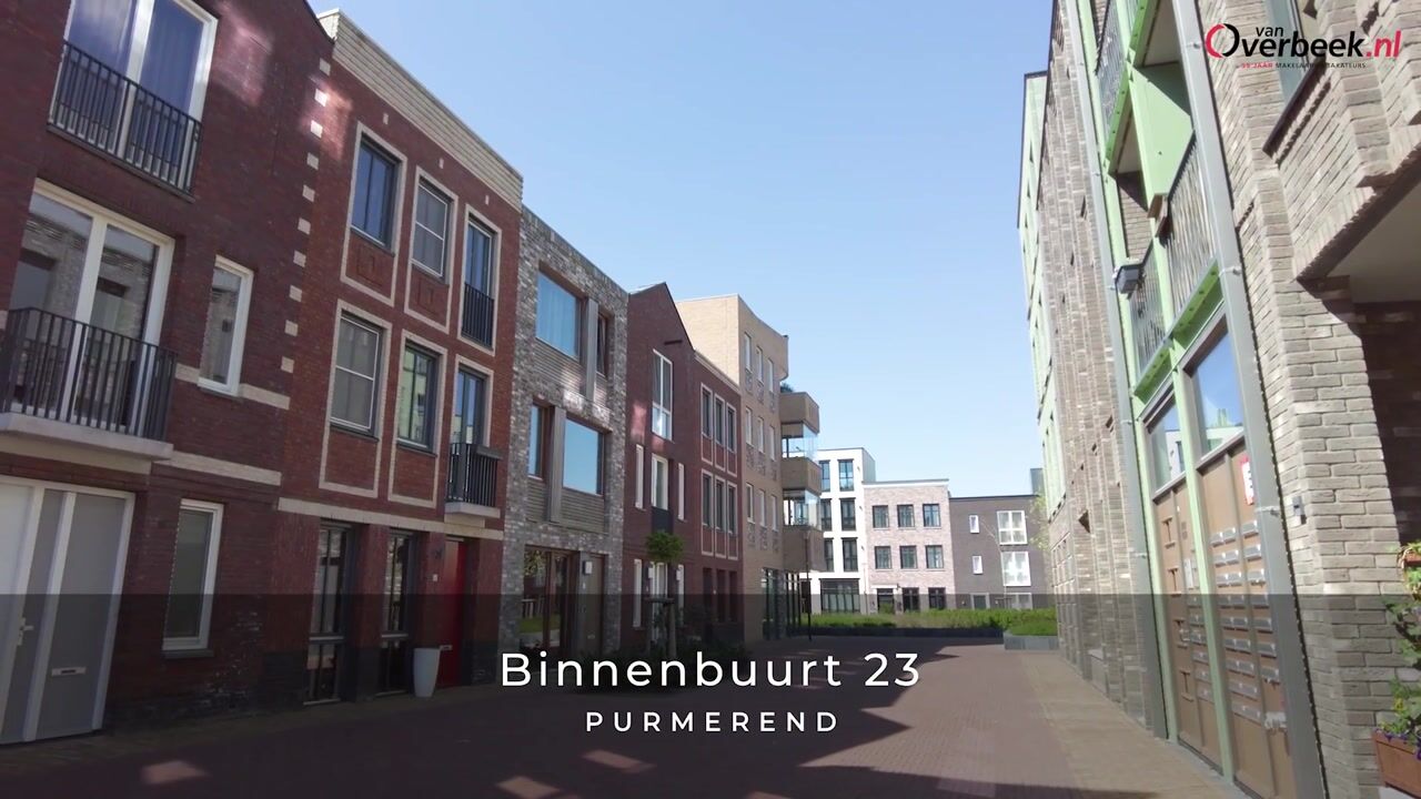 Video of Binnenbuurt 23