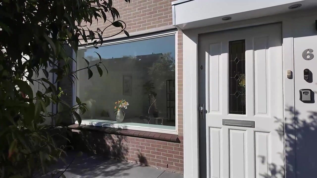 Video van Galjoen 64