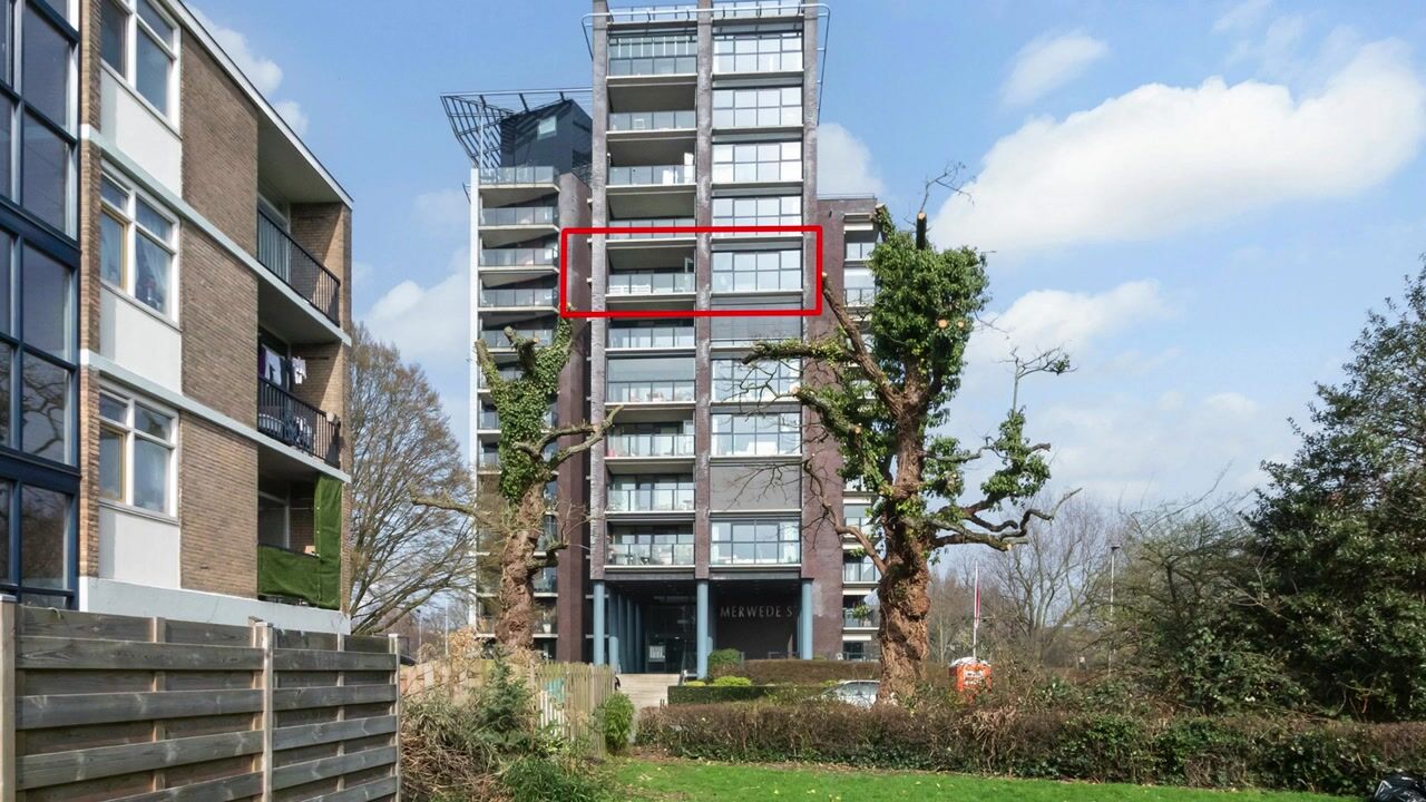 Video van Cervanteslaan 67