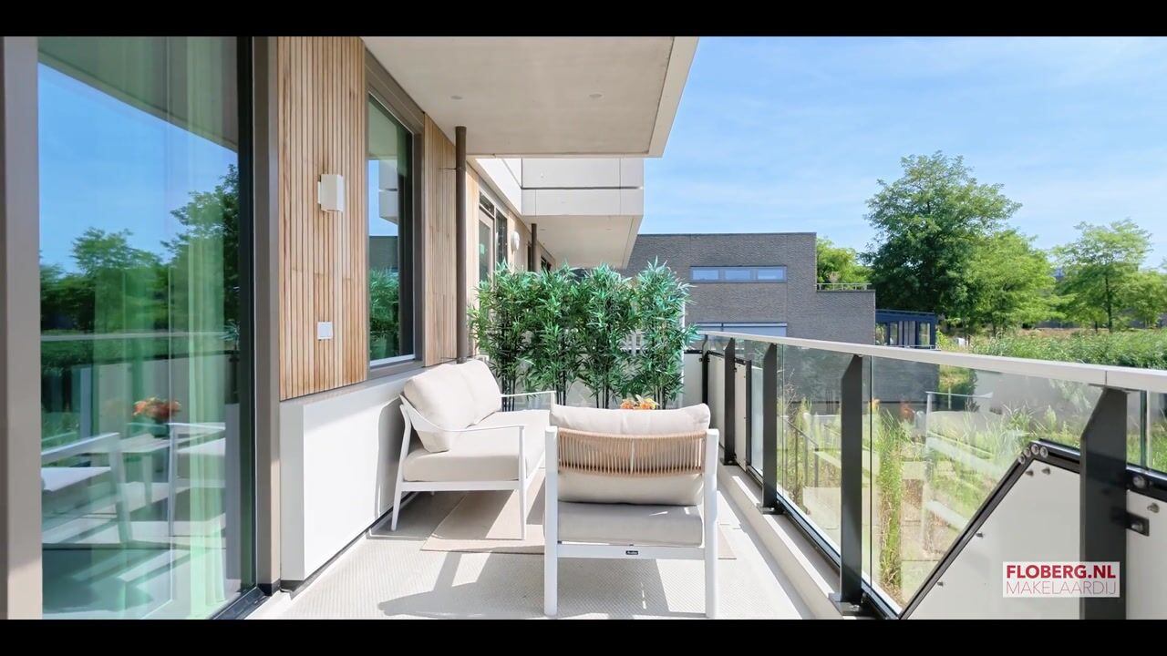 Video van Odysseestraat 35