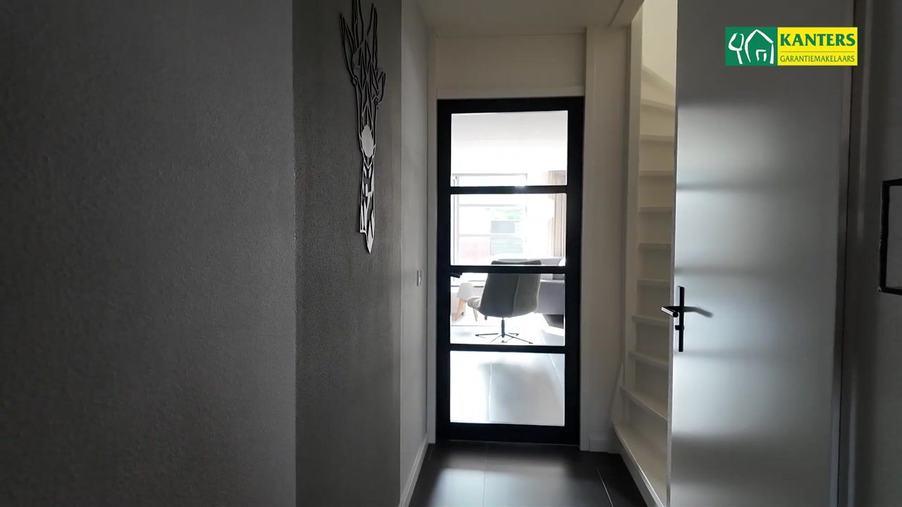 Video of Maalderijstraat 36