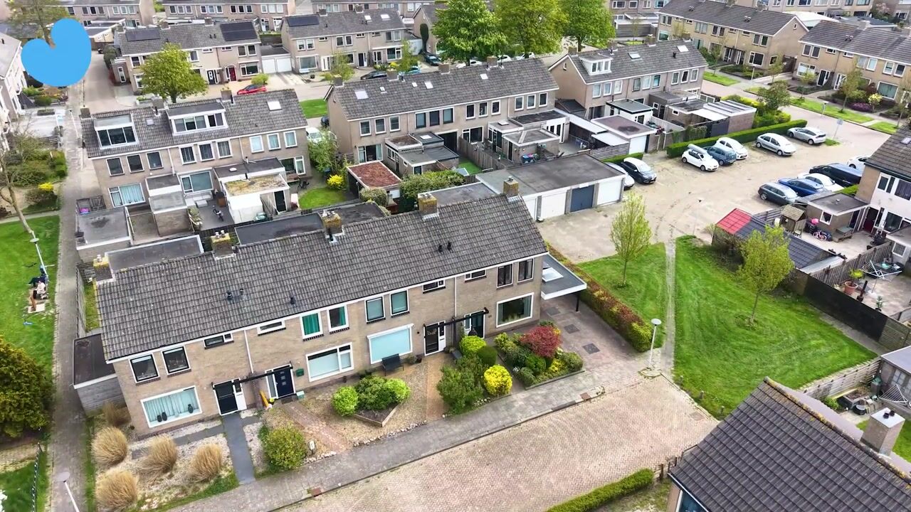 Video van Dr. G.A. Wumkesstrjitte 35