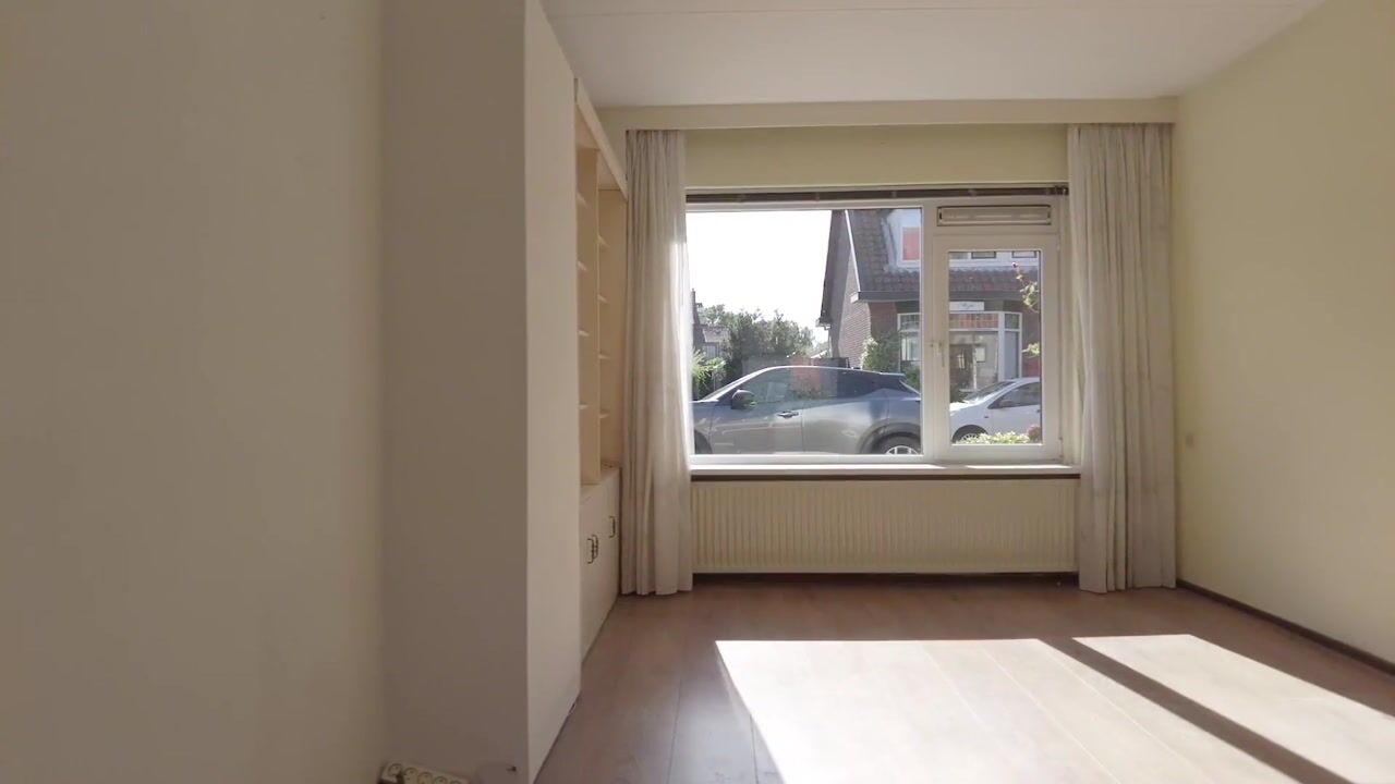 Video van Berkenlaan 13