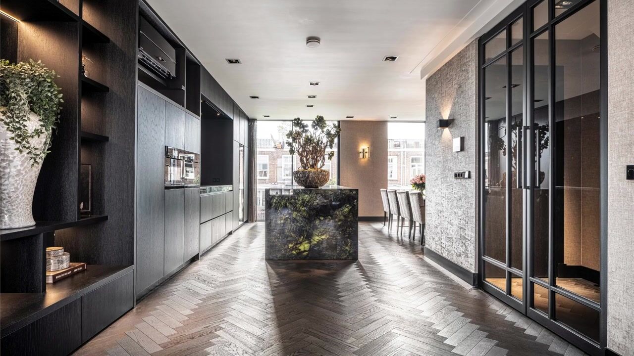 Video van Van Breestraat 153-3