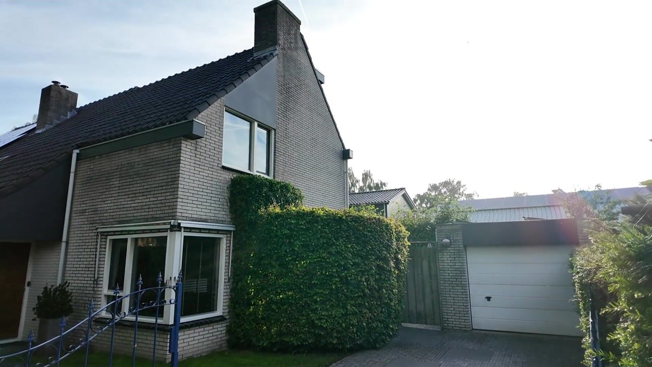 Video van Plataanlaan 40