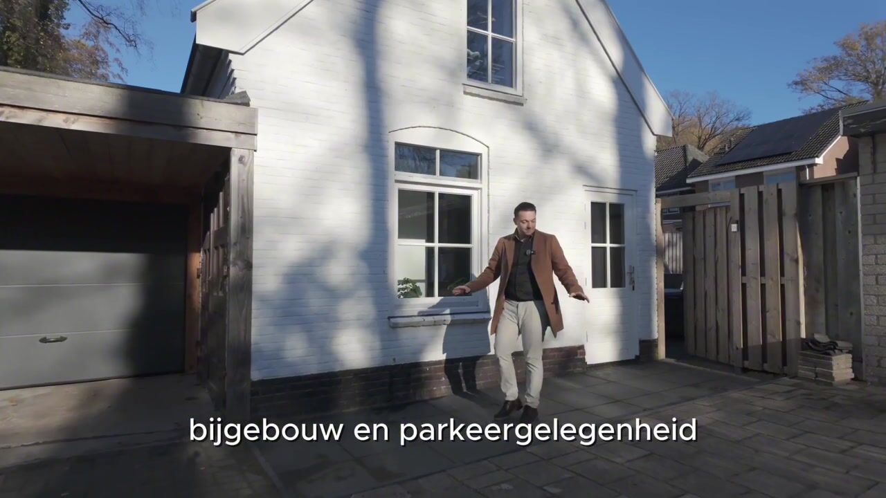 Video van Oldenzaalsestraat 641