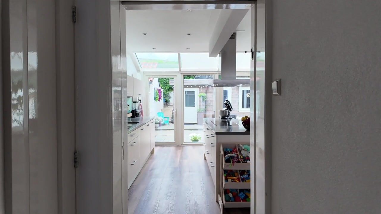 Video van Marisstraat 4