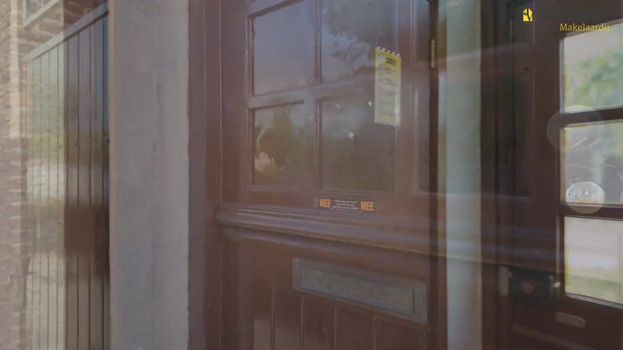 Video van Bredaseweg 47