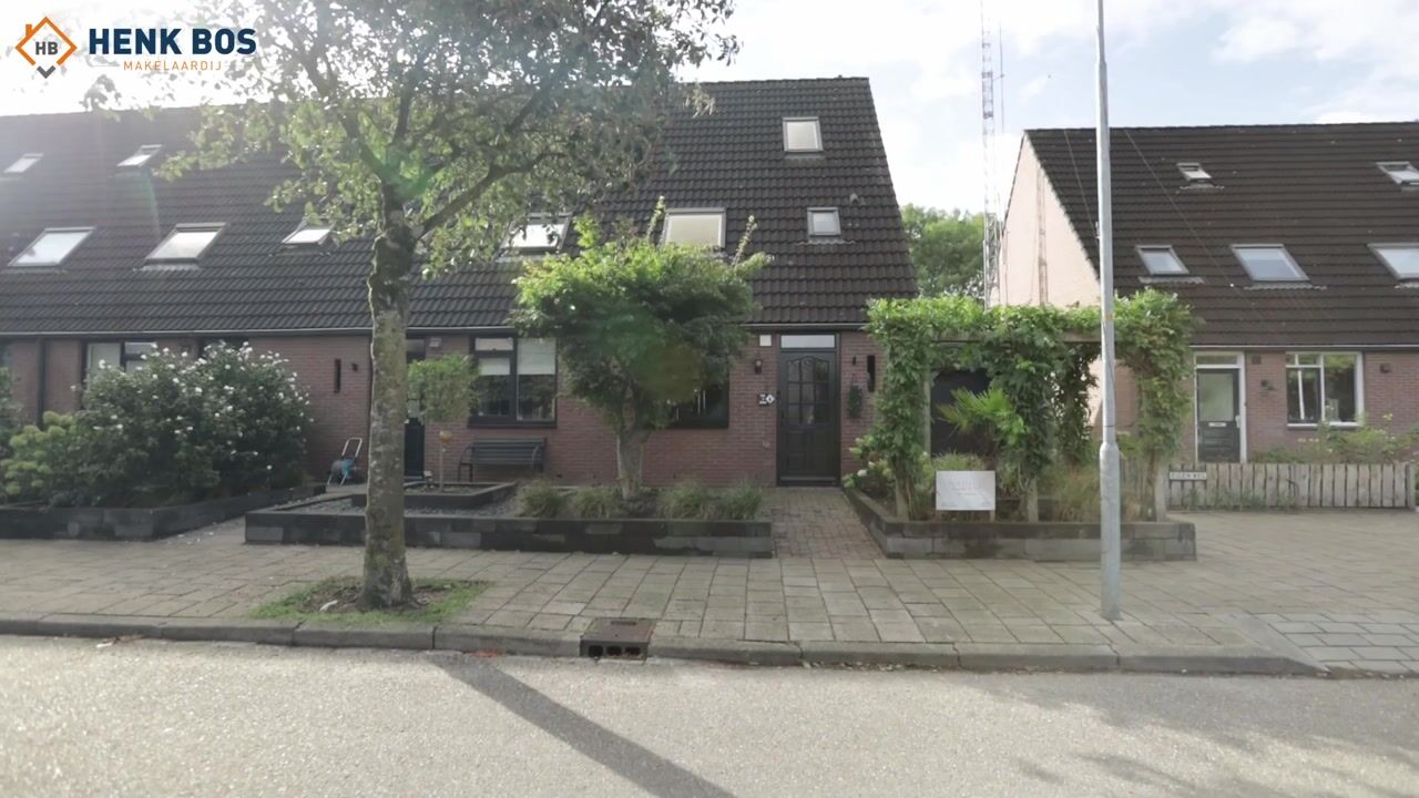 Video van Hindelaan 11