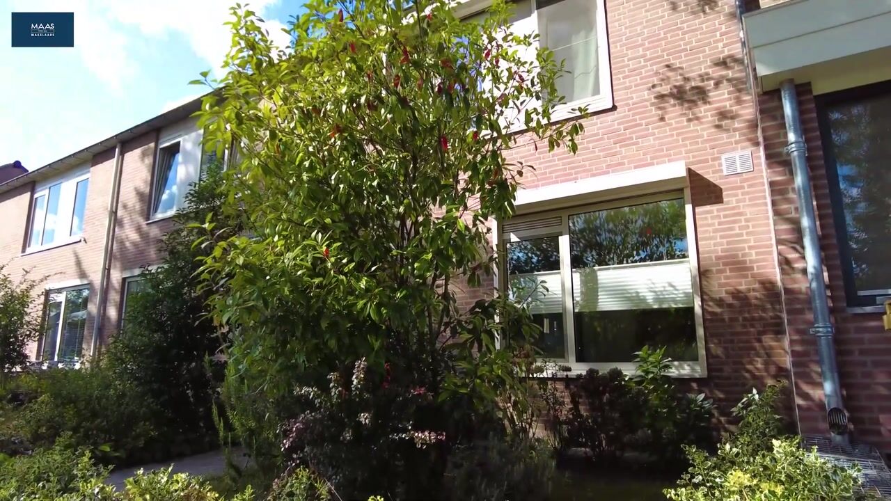 Video van Meerbergsven 70