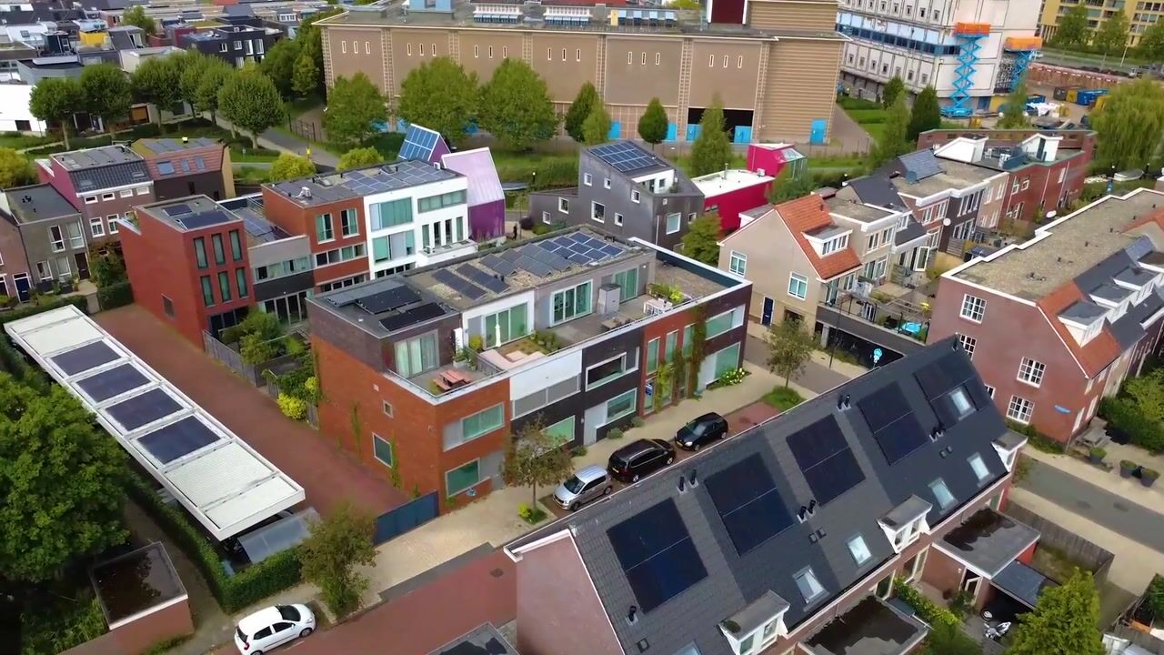 Video van Joan Willem Frisostraat 8